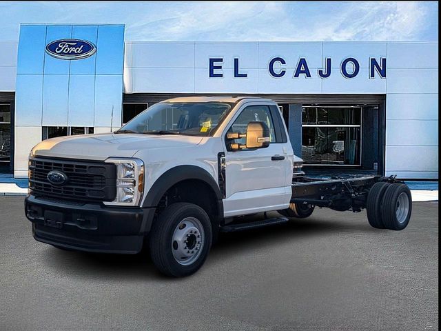 2024 Ford F-550 XL