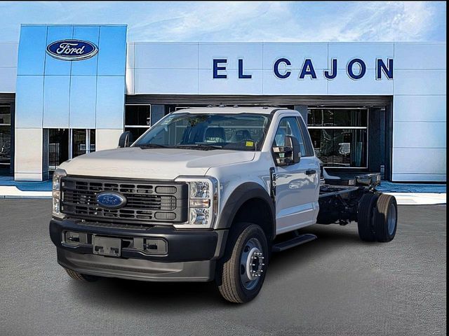 2024 Ford F-550 XL