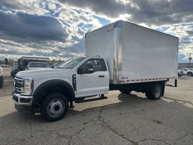 2024 Ford F-550 XL