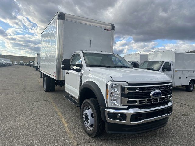 2024 Ford F-550 XL