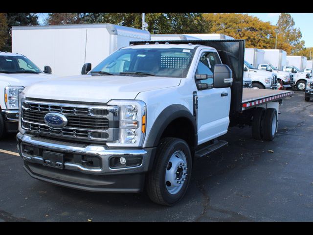 2024 Ford F-550 XL