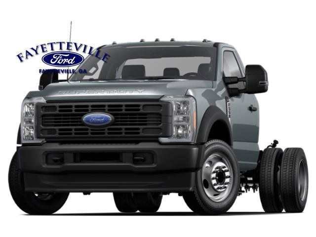 2024 Ford F-550 XL