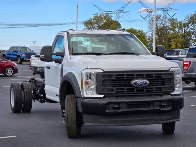 2024 Ford F-550 XL