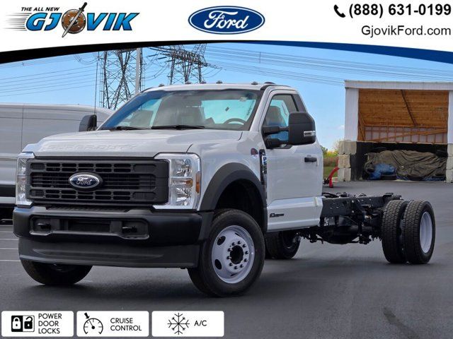 2024 Ford F-550 XL