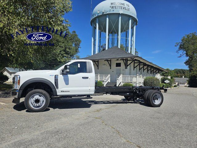 2024 Ford F-550 XL