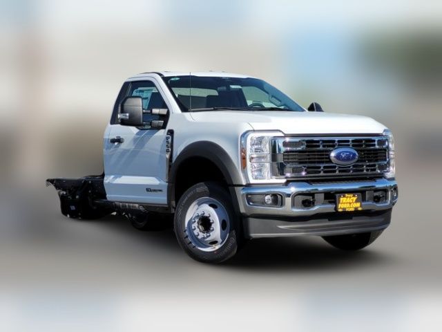 2024 Ford F-550 XL