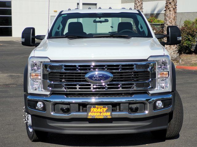 2024 Ford F-550 XL