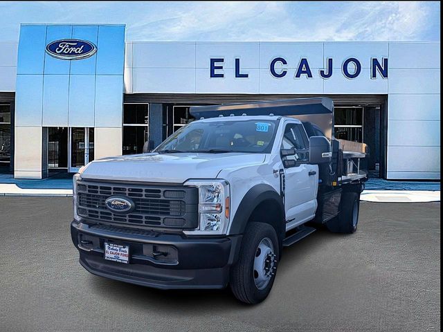 2024 Ford F-550 XL