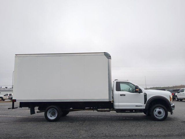 2024 Ford F-550 XL