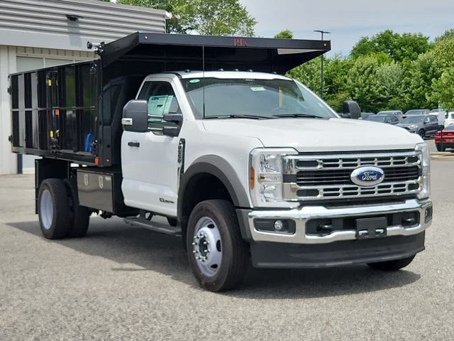 2024 Ford F-550 XL