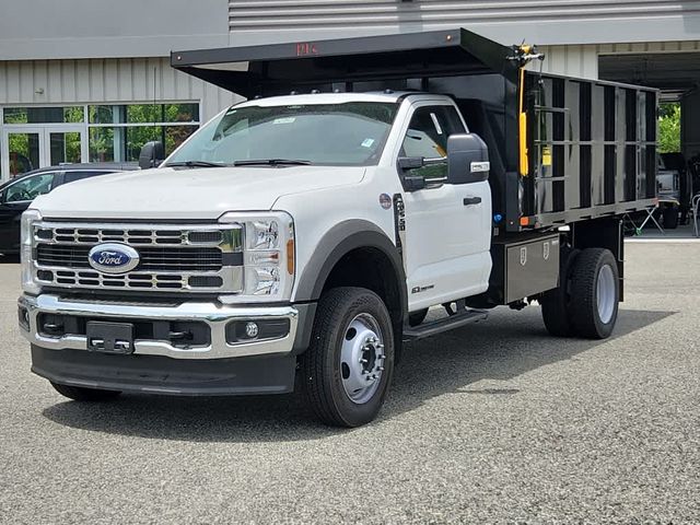 2024 Ford F-550 XL