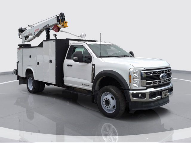 2024 Ford F-550 XL