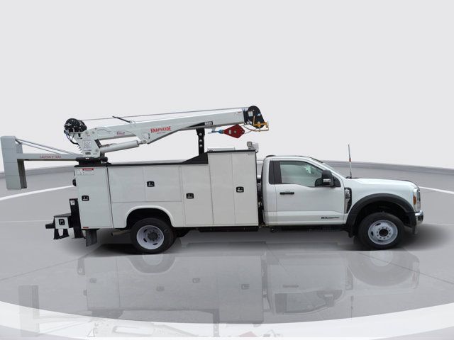 2024 Ford F-550 XL