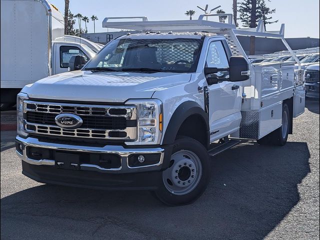 2024 Ford F-550 XL