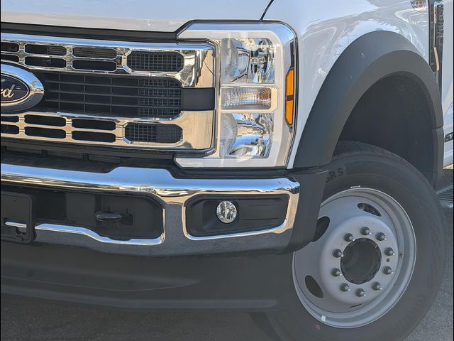 2024 Ford F-550 XL