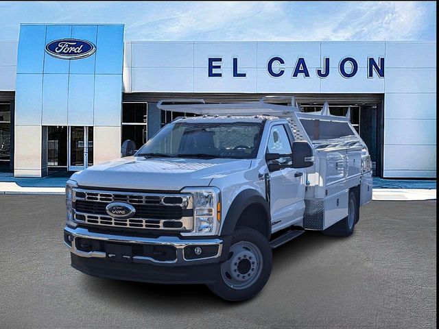 2024 Ford F-550 XL