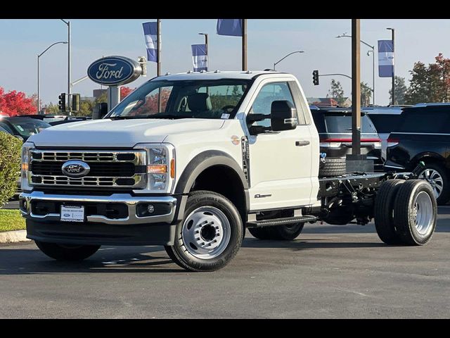 2024 Ford F-550 XL