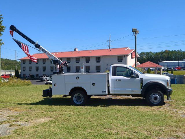 2024 Ford F-550 XL