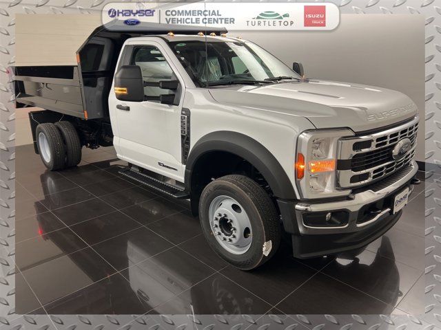 2024 Ford F-550 XL