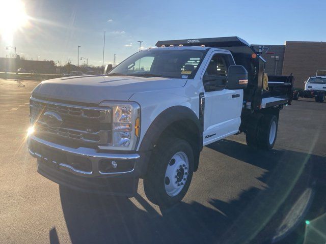 2024 Ford F-550 XL