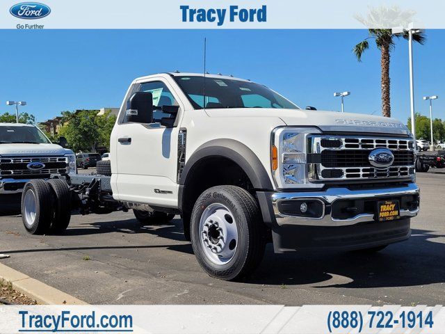 2024 Ford F-550 XL