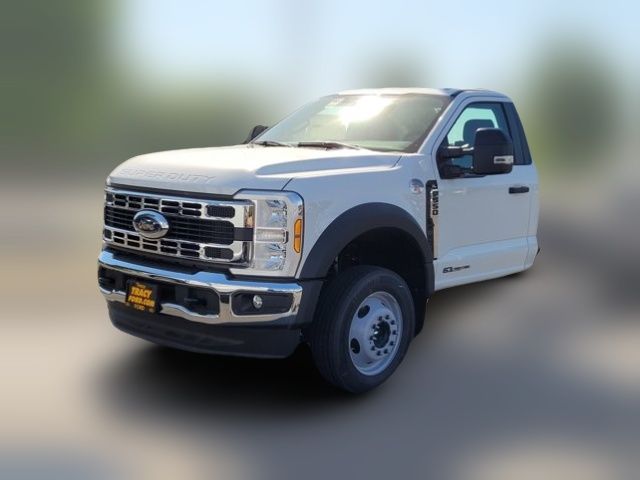 2024 Ford F-550 XL