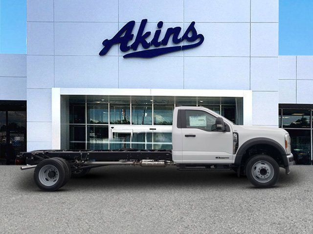 2024 Ford F-550 XL