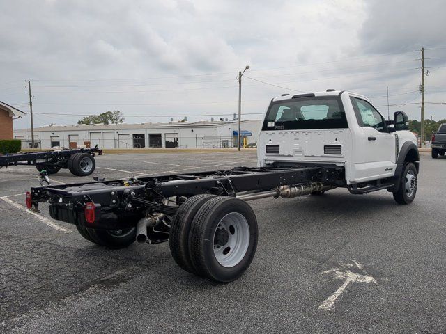 2024 Ford F-550 XL