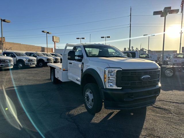 2024 Ford F-550 XL