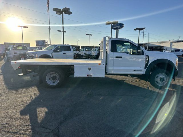 2024 Ford F-550 XL