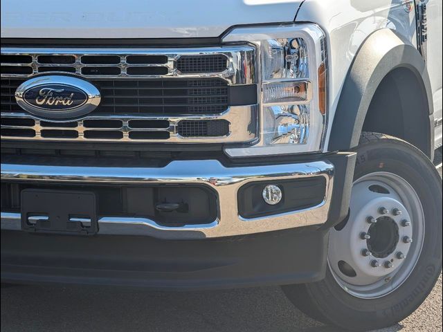 2024 Ford F-550 XL