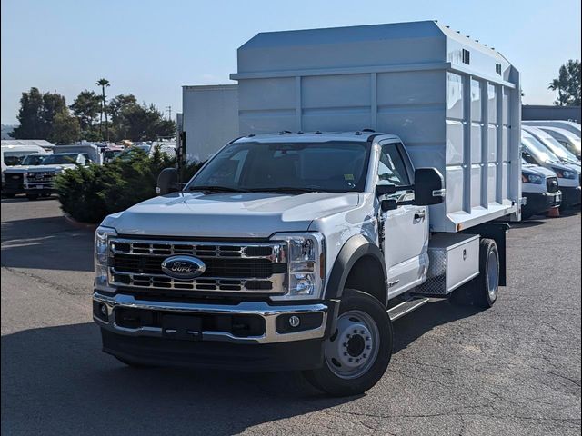 2024 Ford F-550 XL