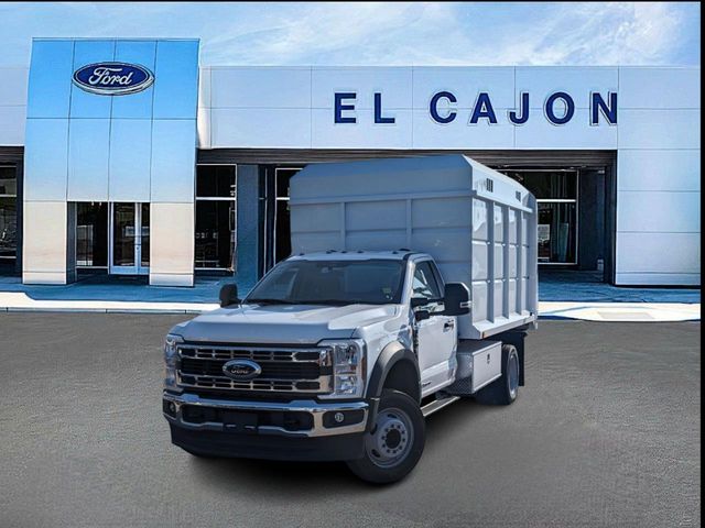 2024 Ford F-550 XL