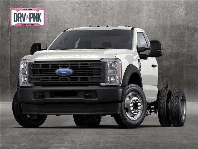 2024 Ford F-550 XL