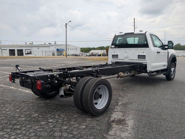 2024 Ford F-550 XL