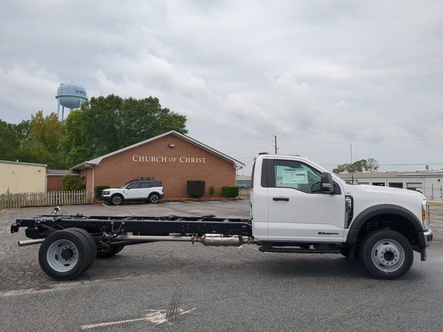 2024 Ford F-550 XL