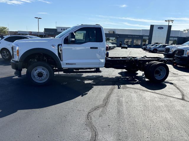 2024 Ford F-550 XL