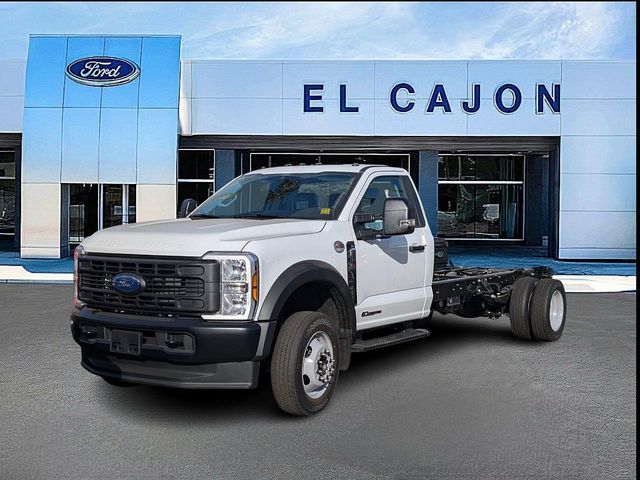 2024 Ford F-550 XL