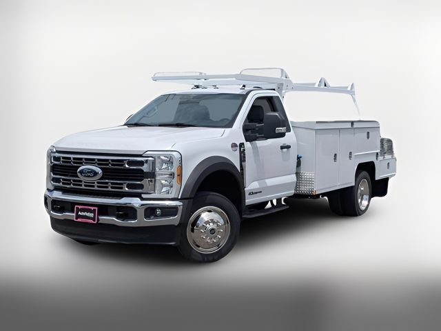 2024 Ford F-550 XL