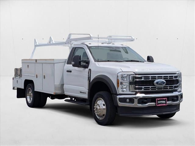 2024 Ford F-550 XL