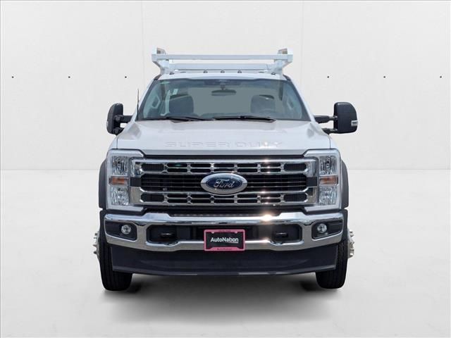 2024 Ford F-550 XL