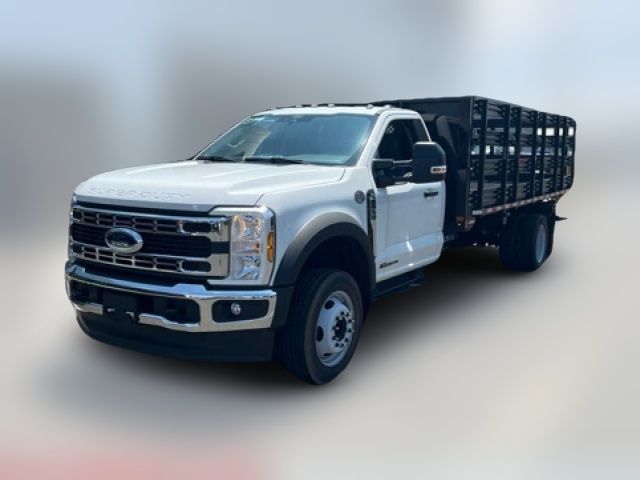 2024 Ford F-550 XL
