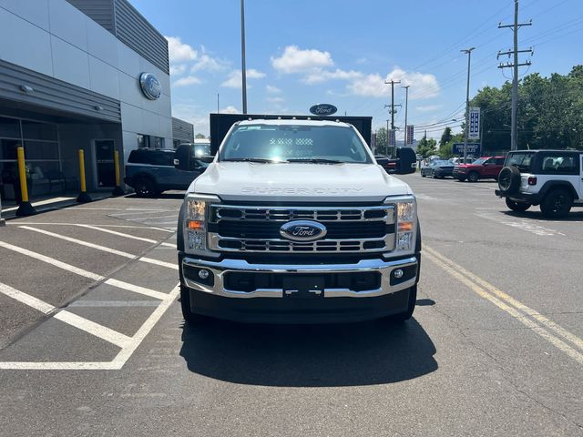 2024 Ford F-550 XL