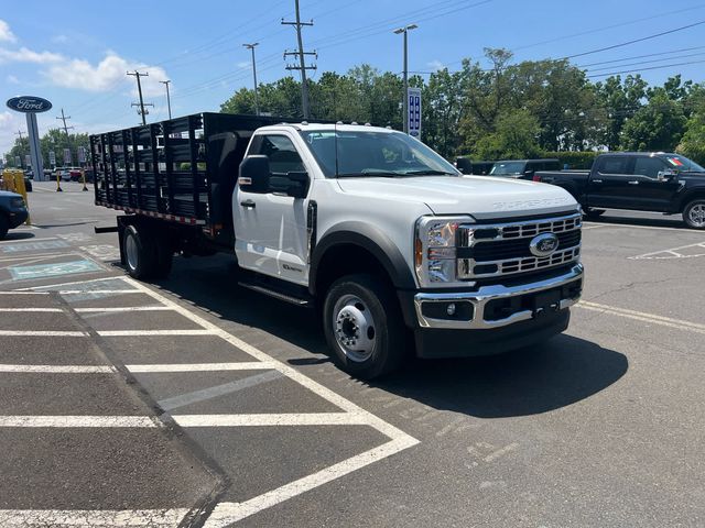 2024 Ford F-550 XL
