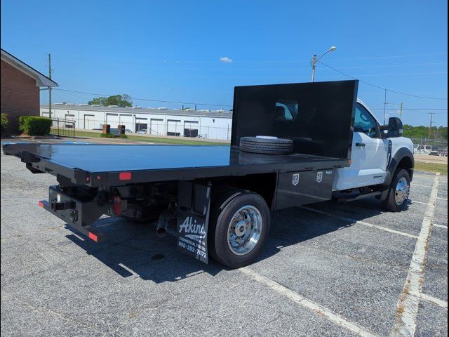 2024 Ford F-550 XL