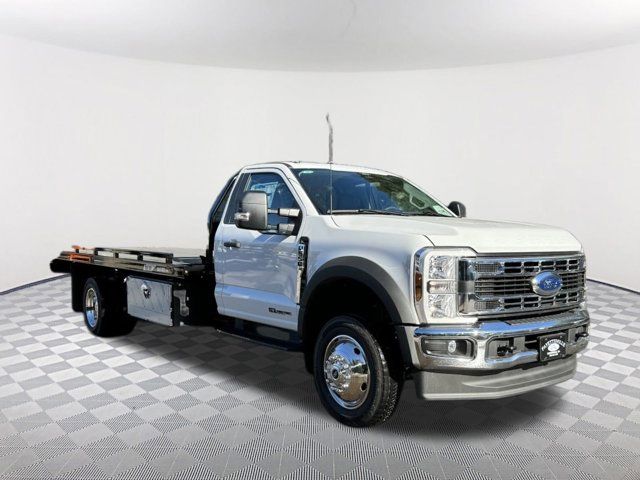 2024 Ford F-550 XL