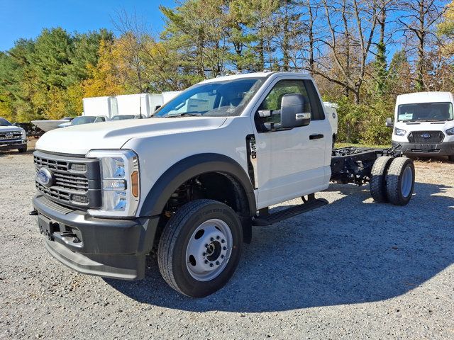 2024 Ford F-550 XL