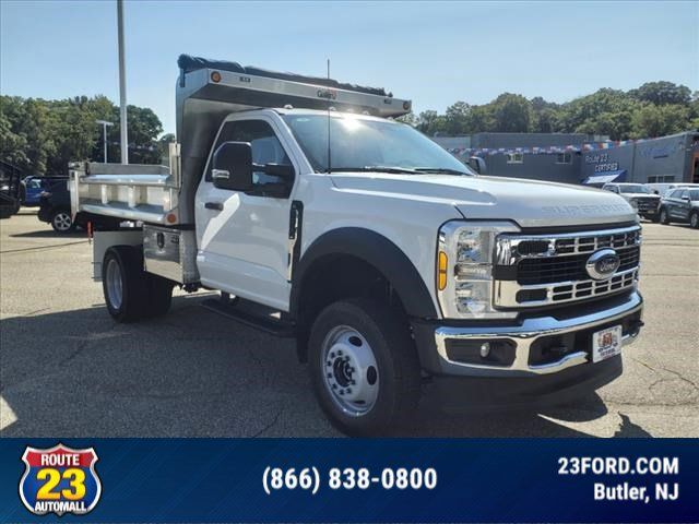 2024 Ford F-550 XL