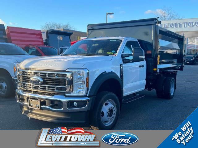 2024 Ford F-550 XL