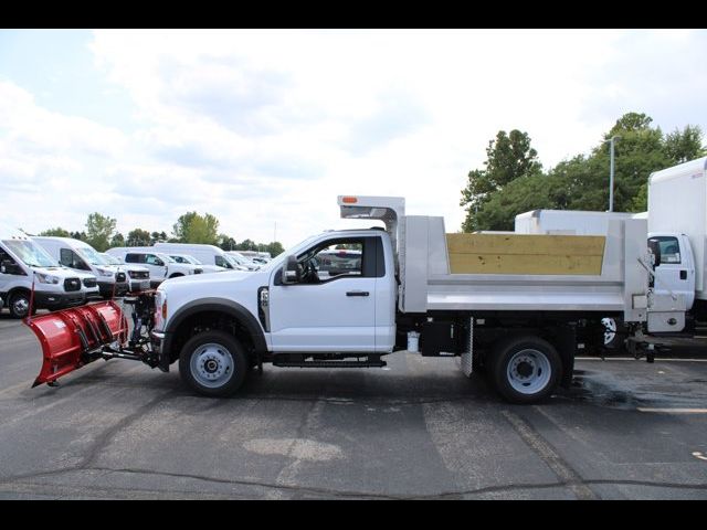 2024 Ford F-550 XL